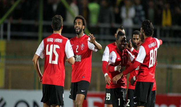 الاهلي الاماراتي